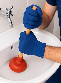Professional Drain Cleaning Kemah TX - Clogged Drain Removal, Sewer Service & Jetting