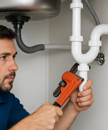 Kitchen Sink & Faucet Repair Kemah TX - Professional Fixture Installation & Replacement Service