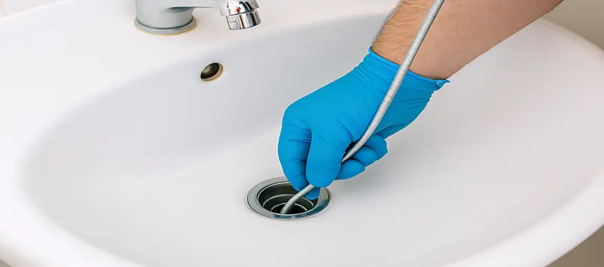 Professional Drain Cleaning & Clog Removal Kemah TX - High Pressure Jetting & Sewer Cleaning