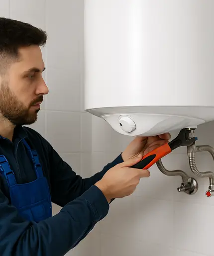 Professional Water Heater Installation Kemah TX - Fast Reliable Service & Tank Replacement