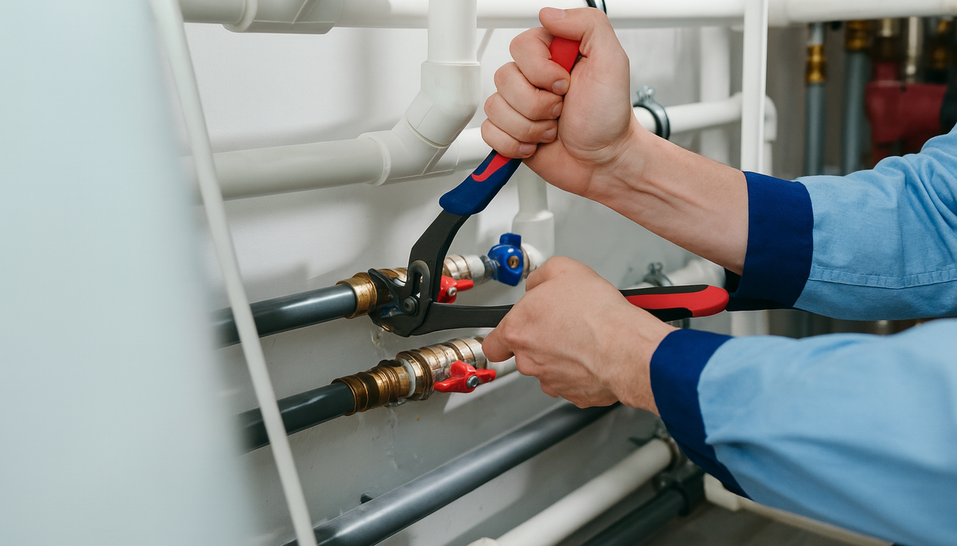 Water Heater Repair & Installation Kemah TX - Fast Same-Day Professional Service & Replacement