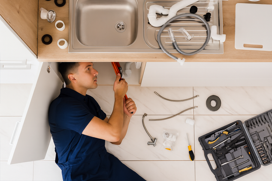 Emergency Plumbing Repair Kemah TX - Fast Leak Detection, Pipe Repair & Water Damage Restoration